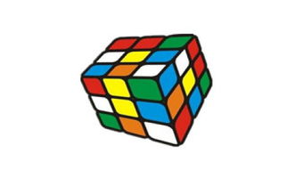 三阶魔方还原全攻略 从新手到高手
