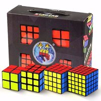 圣手魔方热门产品榜